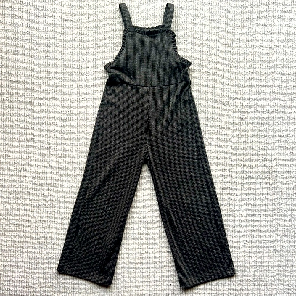 Zara Kids Jumpsuit